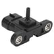 thumbnail image 4 of Sensor de presión de entrada de aire 89421‑71010 Reemplazo de metal negro para Hiace KDH200R KDH223R, 4 of 14