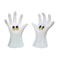 thumbnail image 1 of PEIXUN Décorations d'Halloween Accessoires Suspendus avec Expressions Effrayants Intérieur et Extérieur, 1 of 9