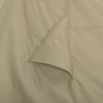 thumbnail image 3 of Classic Accessories Fairway Extra Long Roof 6-Person Golf Cart Quick-Fit Cover, 3 of 6