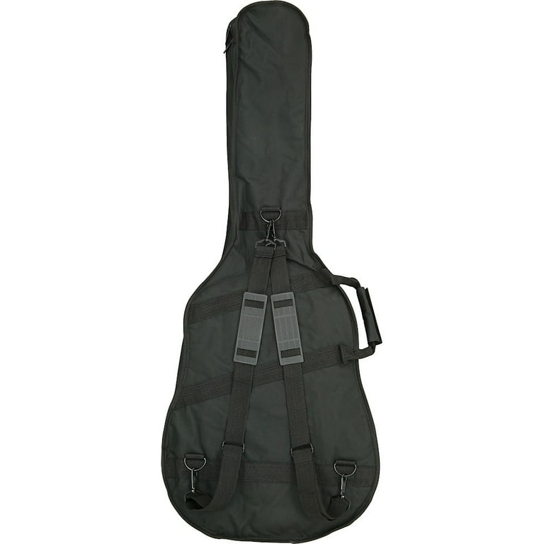 Guitar gear bag deals