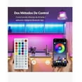 thumbnail image 3 of Tiras De Luz Led 20m Bluetooth App, 3 of 4