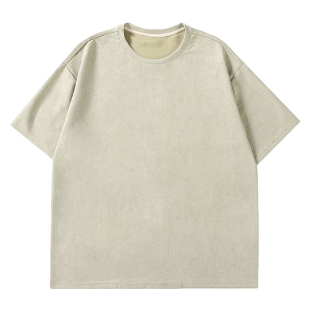 KIHOUT Camisetas para hombre, mujer, unisex, de gran tamaño, de algodón, vintage, para entrenamiento, gimnasio, lavadas, informales, camisetas, tops, liquidación