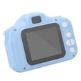 thumbnail image 1 of Cámara de juguete para niños, minicámara digital multifuncional X2, juguetes para niños, cámara de juguete para niños, innovación moderna, 1 of 12