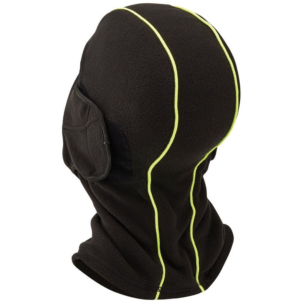 Klein Tools Heat Exchanger Cold Weather Mask Balaclava