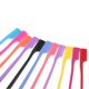 thumbnail image 4 of 11pcs Double Ended Eyebrow Brush Comb Cleansing Soft Nylon Hair Eyebrow Brush Comb for Makeup, 4 of 4