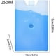 thumbnail image 5 of Reusable ice packs, freezer ice packs, durable, multifunctional, practical, reusable, cooling tool for outdoor camping, cooler accessories, 5 of 5