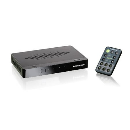 IOGear GHDSSW4 2D to 3D Converter Switcher