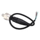 thumbnail image 5 of Sensor De Presión De Acero Inoxidable Transductor Emisor De Presión De Rosca De 1/8 Pulg. 27 NPT Para Agua, Aceite, Gas, 0 A 30 Mpa, 0,5 A 4,5 V Sensor De Presión De Acero Inoxidable Emisor De Presión, 5 of 8