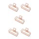 thumbnail image 3 of Jumpingount Clips de garra Horquillas para el cabello Adornos Pasadores para mujeres Type3 NO3, 3 of 6