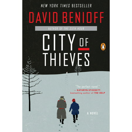 City of Thieves : A Novel