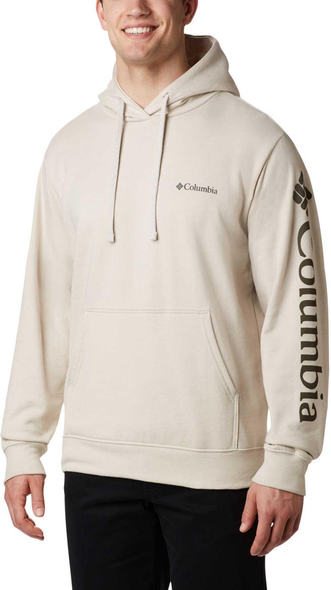 Sleeve Graphic Hoodie - Walmart 
