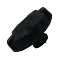 thumbnail image 4 of QualitChoice Replacement for E60/E61/E63/E64 E70/E71 Radiator Coolant Expansion Tank Filler Radiator Coolant Expansion Cap Vice Tank Cover 17137516004 1Set, 4 of 6