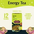 thumbnail image 2 of Celestial Seasonings High Caffeine Energy Green Tea Bags (12 Count), 2 of 9