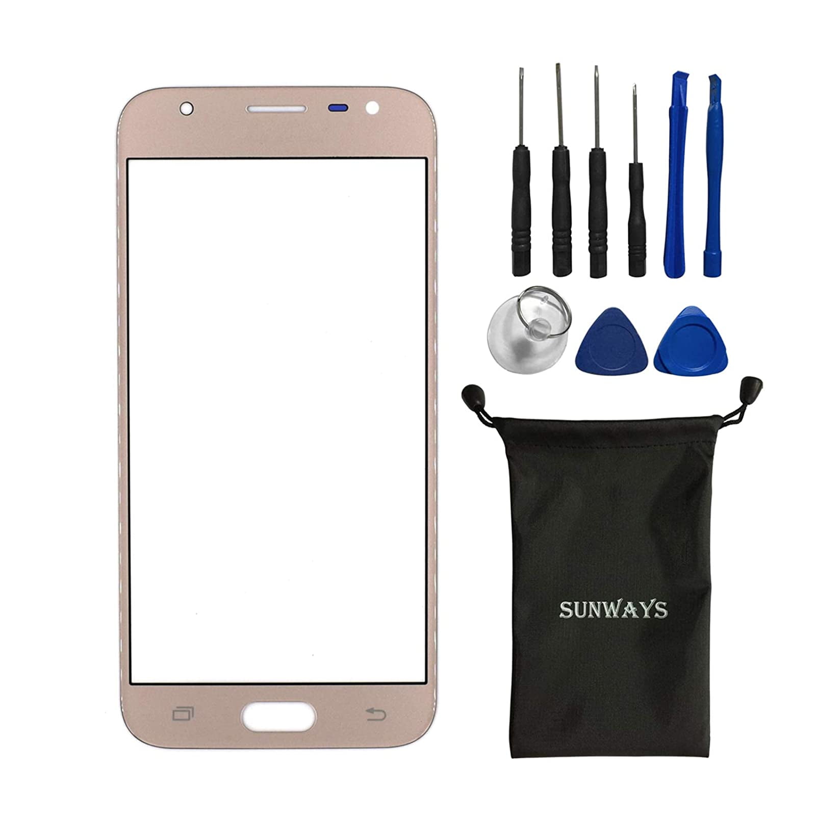 Sunways Screen Glass Lens Replacement For Samsung Galaxy J3 17 J3 Pro 17 J330f J330g Golden Walmart Com Walmart Com Sunways Screen Glass Lens Replacement For Samsung Galaxy J3 17 J3 Pro 17 J330f J330g Golden Walmart Com Walmart Com