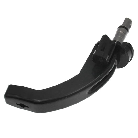 Gear Shifter Lever 369-66110-1 For Mercury 3.3HP 4HP 5HP 2-Stroke Marine