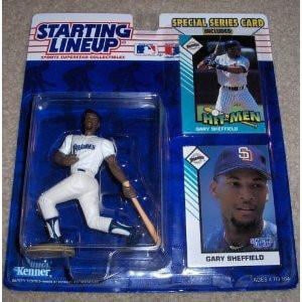 90年代MLBヘッドライナーフィギュア16体セット 90年代MLBヘッドライナーフィギュア16体セット