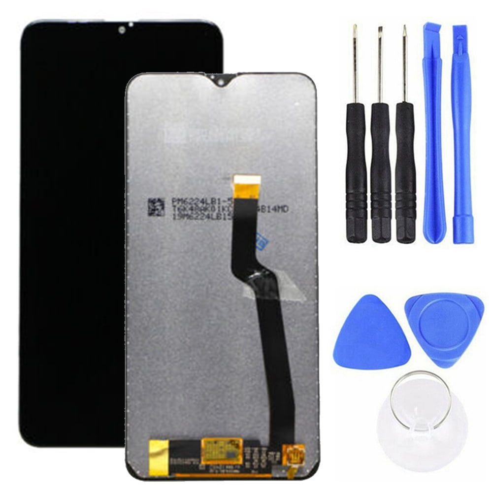 crack in lcd touch screen price