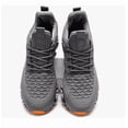 thumbnail image 4 of Men's Sneakers - All-Day Comfort Walking and Running Shoes with Anti-Slip Sole for Work, Tennis, and Casual Wear, 4 of 14