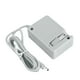 thumbnail image 1 of Cargador 3Ds Adaptador De Corriente De Repuesto Para 3Ds// Xl/2Ds/2Ds Xl/New 3Ds Adaptador De Ca De 100-240 V Con Enchufe De Pared Para Consolas 2Ds/3Ds, 1 of 8