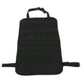 thumbnail image 2 of Organizador de Asiento Trasero, Múltiples Bolsillos, Alfombrilla para Coche Para Niños, Artículos para asiento Trasero de Coche, Organizador de Almacenamiento para Vehículos de, 2 of 7