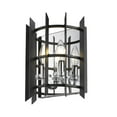 thumbnail image 4 of Z-Lite 4 Light Outdoor Pier Mounted Fixture, 4 of 7