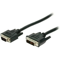 Startech.com DVIVGAMM10 Display Monitor Cable