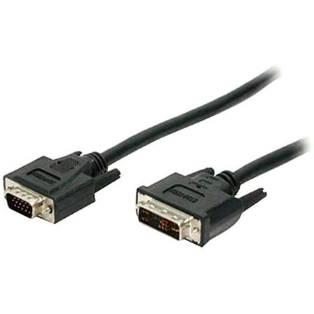 Startech.com DVIVGAMM10 Display Monitor Cable