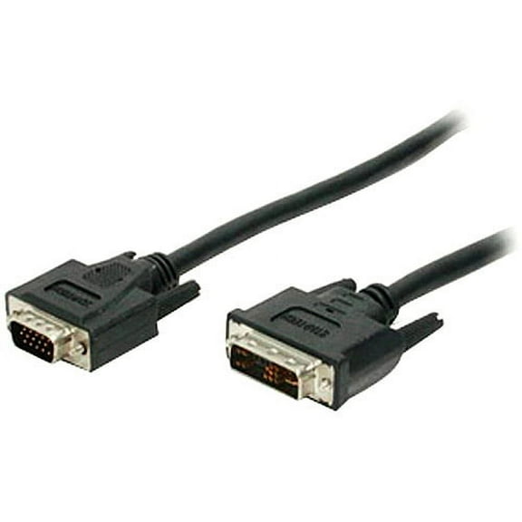 Startech.com DVIVGAMM10 Display Monitor Cable