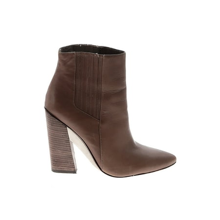 

Pre-Owned BCBGMAXAZRIA Women s Size 10 Ankle Boots