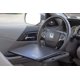 thumbnail image 5 of Steering Wheel Desk, Car Table Steering Wheel Tray and Vehicle Seat Mount Notebook Laptop Eating Desk,Food Eating Tray,Great Gift For Constant Travelers, Fits Most Vehicles Steering Wheels (Black), 5 of 5