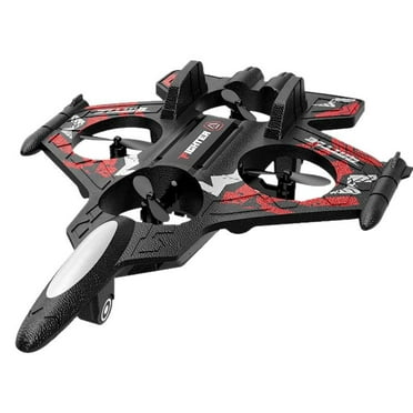 Quadcopter, quadcopter, 360-roll, dual-control foam drone, stunt, remote-controlled aircraft toy