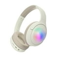 thumbnail image 5 of Fuebueo Wireless Headphones HiFi Audio, Deep Bass Bluetooth Headphones for Travel, Home Office, 5 of 7