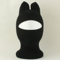 thumbnail image 5 of Face Mask for Sun Protection, Kids' Winter Warm Knit Mask and Ear Cover Cap, 5 of 5