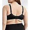 thumbnail image 3 of Playtex 18 Hour Wirefree Bra Ultimate Lift & Support Cushioned Women's 4745, 3 of 6