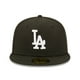 thumbnail image 2 of Gorra New Era MLB 59FIFTY Team Color Los Angeles Dodgers, 2 of 5