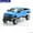 Daytona Blue, variant on CEN Ford F250 SD KG1 Lift Edition 1/10 RTR Custom Truck w/2.4GHz Radio