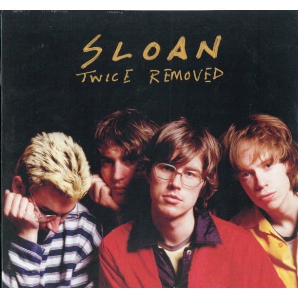 Sloan Twice Removed Vinyl Walmart Com Walmart Com