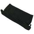 thumbnail image 4 of Sac de Rangement pour Bateau Gonflable avec Coussin Rembourré, 1 * Sac de Siège de Canot, Noir, 4 of 8