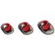 thumbnail image 5 of Auriculares intrauditivos extremadamente desconocidos Auriculares para juegos móviles Auriculares con conectividad por cable, 5 of 5