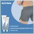 thumbnail image 2 of Dibucaine 1% Ointment 2 Oz. (56 gm) Hemorrhoidal Ointment Pack of 1, 2 of 8