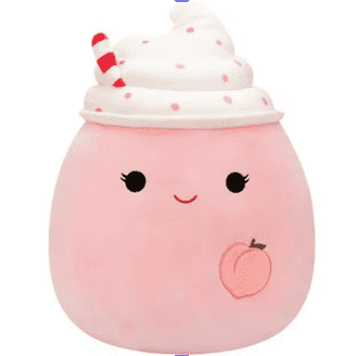 Kellytoy Squishmallow 8