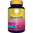 thumbnail image 2 of Renew Life Ultimate Flora Probiotic Women's Daily Care 25 billion (90 ct.), 2 of 5