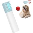 thumbnail image 2 of IGUOHAO Pet USB Charging Massage Anti?Acne Cleaning Grooming Comb Handheld UV Light for Dogs, Cats, Rabbits, Small Animals, 2 of 7