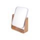 thumbnail image 1 of Espejo de Tocador de Columpio ZENSE Mykonos Bco/Nat BPO-2706-1F, 1 of 1