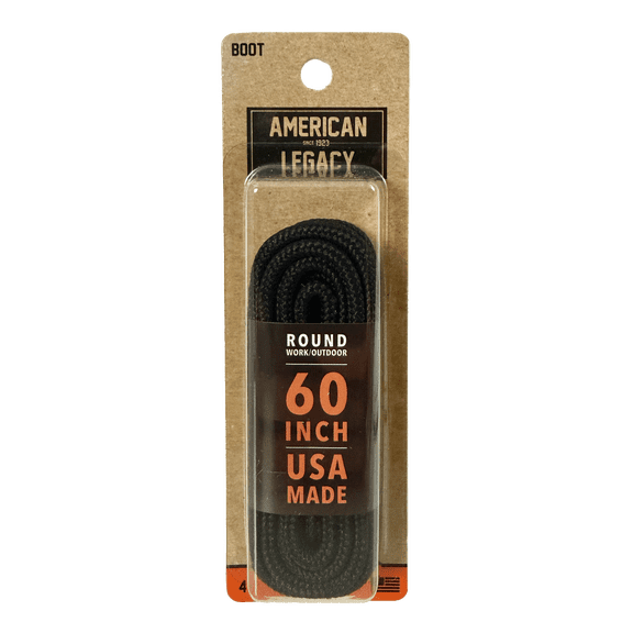 American-Legacy Hiker Black 60"