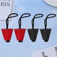 thumbnail image 1 of UPGRATOR 4Pcs Kayak Scupper Plug Prevent Water Intrusion for Fishing Boat, 1 of 7