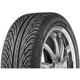 thumbnail image 4 of General Altimax HP P225/55R17 97H B (4 Ply) BW Fits: 2016-19 Chevrolet Malibu Hybrid, 2015 Chevrolet Malibu LT, 4 of 7