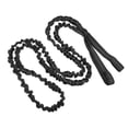 thumbnail image 1 of Cycling Bike Tow Rope, Quick Use Shock Absorption Bike Tow Rope  For Outdoor Riding Black, 1 of 8