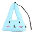 thumbnail image 2 of Almohada De Viaje Para Niños, Reposacabezas, Soporte Para Hombros, Forma Decorativa De Coche, Almohada De Algodón Extraíble Y Lavable Para Viajes De Larga Distancia Con Material, 2 of 7