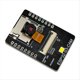 thumbnail image 1 of Módulo de Cámara ESP32-S3-CAM, Placa de Desarrollo ESP32 CAM WiFi Bluetooth con Módulo OV2640 de 2 MP, 1 of 5
